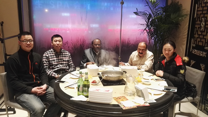 合作案例 合作案例